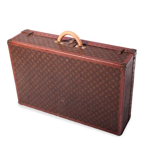 prezzo valigia louis vuitton|Louis Vuitton luggage.